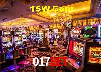 017bet - Aplicativo Móvel
